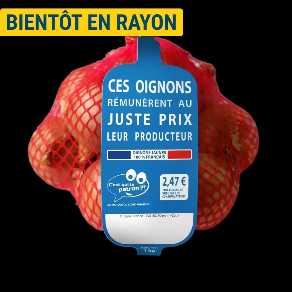Oignons
