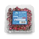 Packaging Les cerises