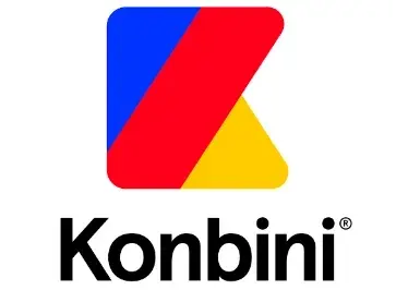 logo konbini