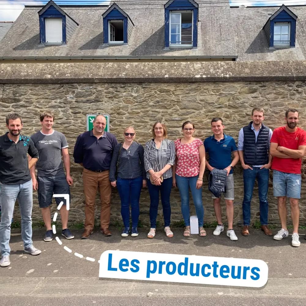 Producteurs d'œufs bio C'est qui le Patron ?!