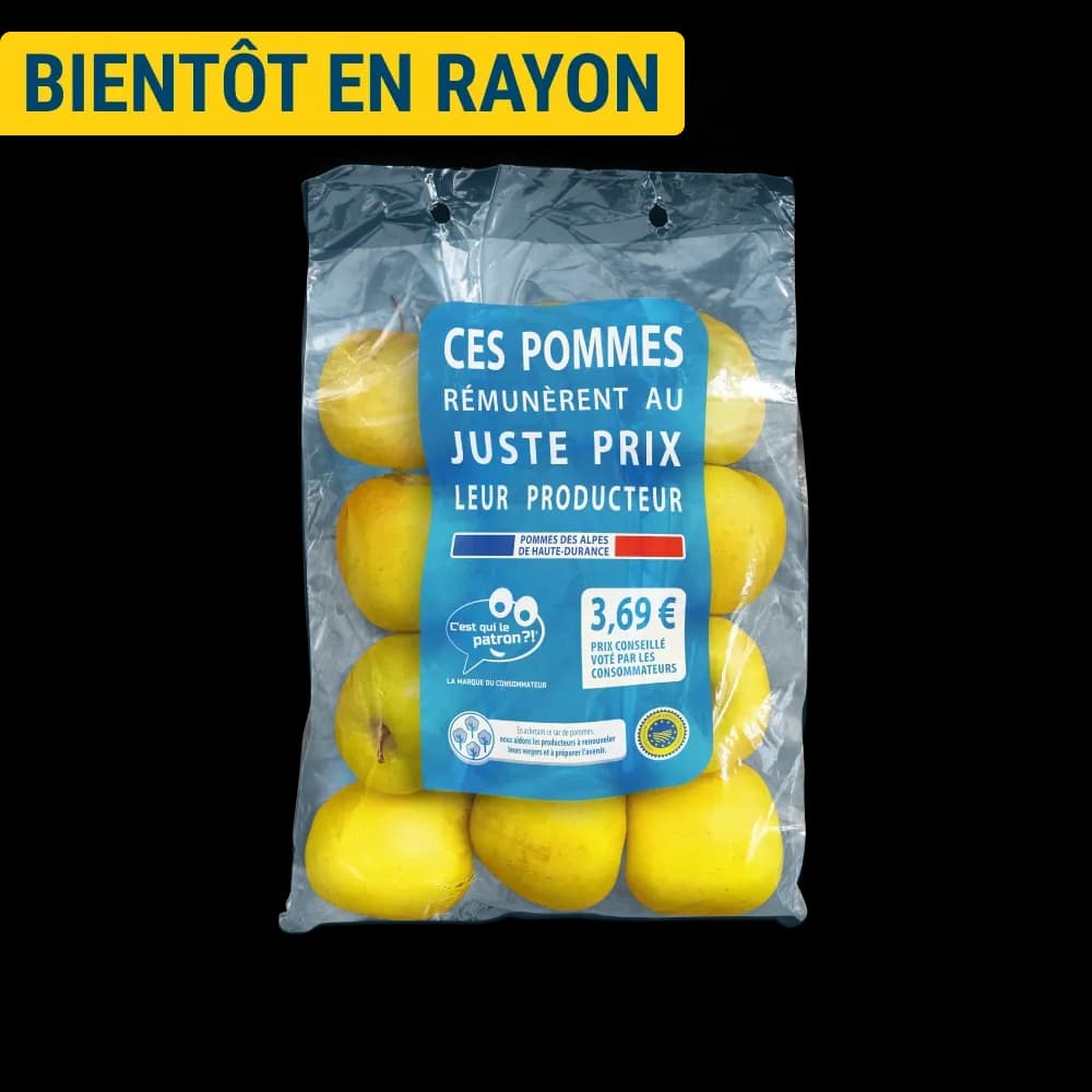 Pommes