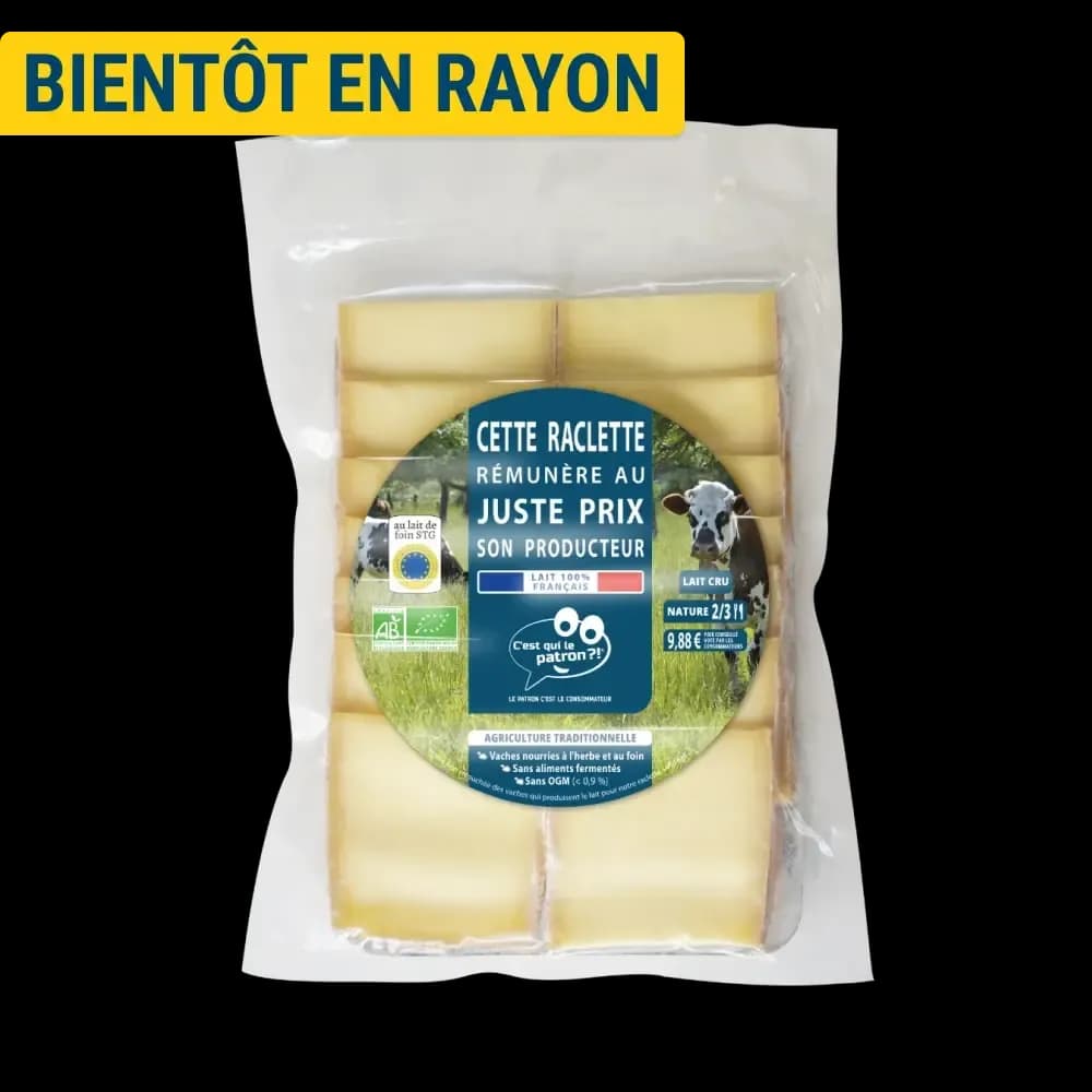Raclette