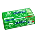 Packaging Le beurre bio doux