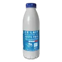 Packaging Le lait demi-écrémé 50 cl
